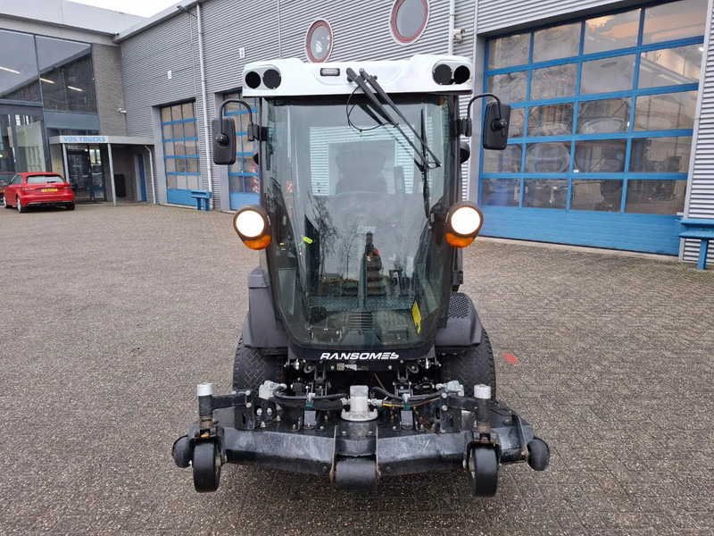 Ransomes MP493 / 3287 HOURS / NL REGISTRATION / 4 WHEEL DRIVE / 50 HP / AIRCO / CLOSED CABIN / 2017 - Vrtna kosilica: slika Ransomes MP493 / 3287 HOURS / NL REGISTRATION / 4 WHEEL DRIVE / 50 HP / AIRCO / CLOSED CABIN / 2017 - Vrtna kosilica Ransomes MP493 / 3287 HOURS / NL REGISTRATION / 4 WHEEL DRIVE / 50 HP / AIRCO / CLOSED CABIN / 2017 - Vrtna kosilica: slika Ransomes MP493 / 3287 HOURS / NL REGISTRATION / 4 WHEEL DRIVE / 50 HP / AIRCO / CLOSED CABIN / 2017 - Vrtna kosilica