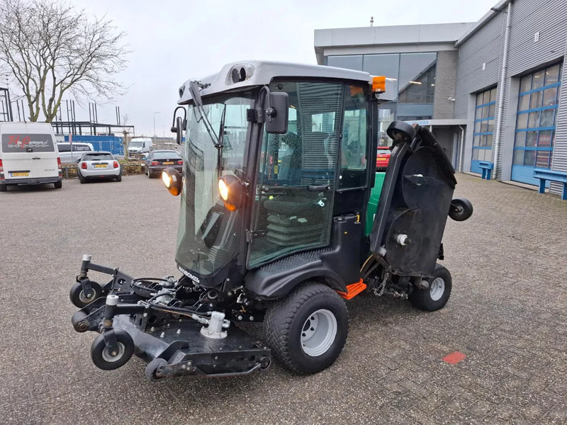 Ransomes MP493 / 3287 HOURS / NL REGISTRATION / 4 WHEEL DRIVE / 50 HP / AIRCO / CLOSED CABIN / 2017 - Vrtna kosilica: slika Ransomes MP493 / 3287 HOURS / NL REGISTRATION / 4 WHEEL DRIVE / 50 HP / AIRCO / CLOSED CABIN / 2017 - Vrtna kosilica Ransomes MP493 / 3287 HOURS / NL REGISTRATION / 4 WHEEL DRIVE / 50 HP / AIRCO / CLOSED CABIN / 2017 - Vrtna kosilica: slika Ransomes MP493 / 3287 HOURS / NL REGISTRATION / 4 WHEEL DRIVE / 50 HP / AIRCO / CLOSED CABIN / 2017 - Vrtna kosilica