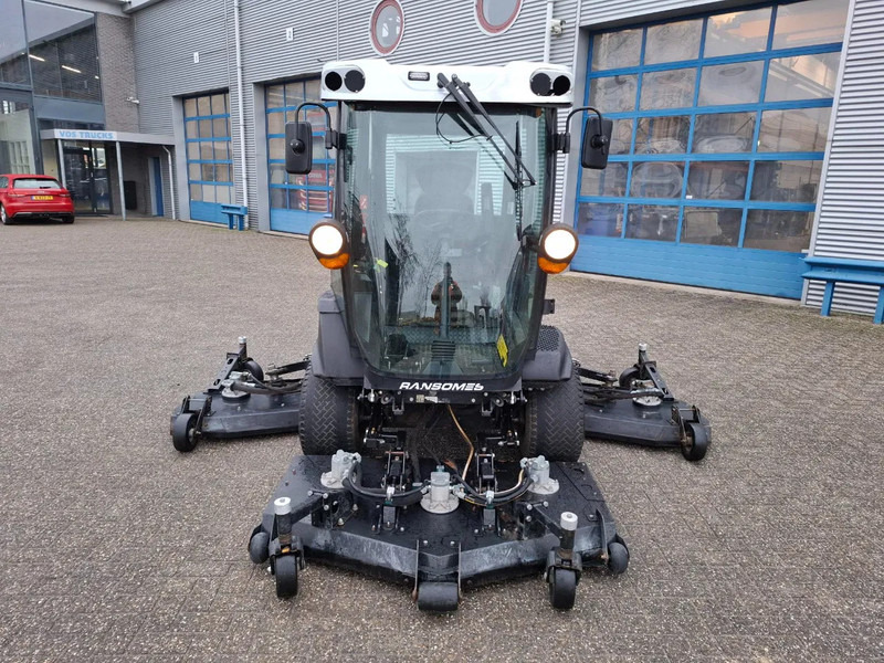 Ransomes MP493 / 3287 HOURS / NL REGISTRATION / 4 WHEEL DRIVE / 50 HP / AIRCO / CLOSED CABIN / 2017 - Vrtna kosilica: slika Ransomes MP493 / 3287 HOURS / NL REGISTRATION / 4 WHEEL DRIVE / 50 HP / AIRCO / CLOSED CABIN / 2017 - Vrtna kosilica Ransomes MP493 / 3287 HOURS / NL REGISTRATION / 4 WHEEL DRIVE / 50 HP / AIRCO / CLOSED CABIN / 2017 - Vrtna kosilica: slika Ransomes MP493 / 3287 HOURS / NL REGISTRATION / 4 WHEEL DRIVE / 50 HP / AIRCO / CLOSED CABIN / 2017 - Vrtna kosilica