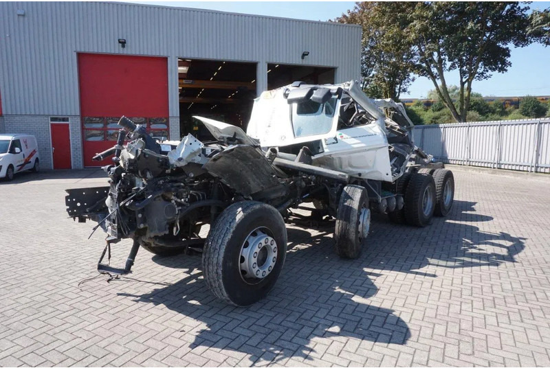Renault C460 / 8X4 / BIG AXLE / FULL STEEL / 2 X LENKACHSE / EURO-6 / 2022 - Kamion-šasija: slika Renault C460 / 8X4 / BIG AXLE / FULL STEEL / 2 X LENKACHSE / EURO-6 / 2022 - Kamion-šasija Renault C460 / 8X4 / BIG AXLE / FULL STEEL / 2 X LENKACHSE / EURO-6 / 2022 - Kamion-šasija: slika Renault C460 / 8X4 / BIG AXLE / FULL STEEL / 2 X LENKACHSE / EURO-6 / 2022 - Kamion-šasija