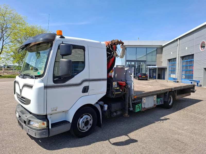 Renault Midlum 220 DXI / PALFINGER PK8501 / REMOTE / ROTATOR / ONLY:189280 KM / AUTOMATIC / EURO-5 / 2009 - Kamion s kranom: slika Renault Midlum 220 DXI / PALFINGER PK8501 / REMOTE / ROTATOR / ONLY:189280 KM / AUTOMATIC / EURO-5 / 2009 - Kamion s kranom Renault Midlum 220 DXI / PALFINGER PK8501 / REMOTE / ROTATOR / ONLY:189280 KM / AUTOMATIC / EURO-5 / 2009 - Kamion s kranom: slika Renault Midlum 220 DXI / PALFINGER PK8501 / REMOTE / ROTATOR / ONLY:189280 KM / AUTOMATIC / EURO-5 / 2009 - Kamion s kranom
