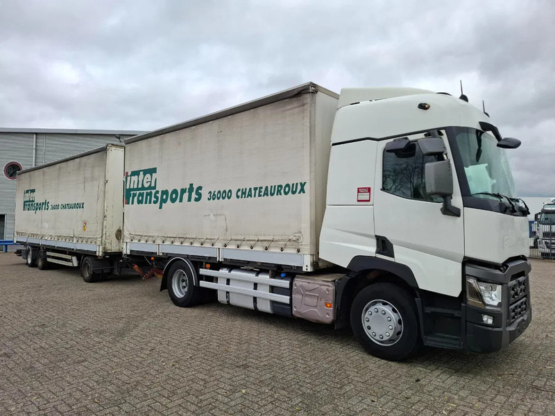Renault T480 COMFORT / DOUBLE TANK / TIR LINE / TUV:30-03-2026 / THROUGH LOADING SYSTEM / LWDS / AUTOMATIC / EURO-6 / 2017 - Kamion s ceradom: slika Renault T480 COMFORT / DOUBLE TANK / TIR LINE / TUV:30-03-2026 / THROUGH LOADING SYSTEM / LWDS / AUTOMATIC / EURO-6 / 2017 - Kamion s ceradom Renault T480 COMFORT / DOUBLE TANK / TIR LINE / TUV:30-03-2026 / THROUGH LOADING SYSTEM / LWDS / AUTOMATIC / EURO-6 / 2017 - Kamion s ceradom: slika Renault T480 COMFORT / DOUBLE TANK / TIR LINE / TUV:30-03-2026 / THROUGH LOADING SYSTEM / LWDS / AUTOMATIC / EURO-6 / 2017 - Kamion s ceradom