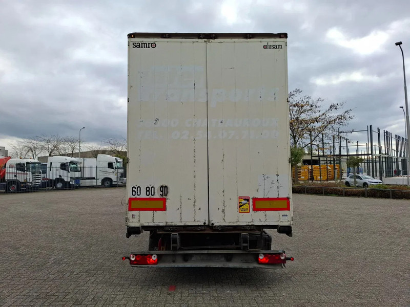 Renault T480 COMFORT / DOUBLE TANK / TIR LINE / TUV:30-03-2026 / THROUGH LOADING SYSTEM / LWDS / AUTOMATIC / EURO-6 / 2017 - Kamion s ceradom: slika Renault T480 COMFORT / DOUBLE TANK / TIR LINE / TUV:30-03-2026 / THROUGH LOADING SYSTEM / LWDS / AUTOMATIC / EURO-6 / 2017 - Kamion s ceradom Renault T480 COMFORT / DOUBLE TANK / TIR LINE / TUV:30-03-2026 / THROUGH LOADING SYSTEM / LWDS / AUTOMATIC / EURO-6 / 2017 - Kamion s ceradom: slika Renault T480 COMFORT / DOUBLE TANK / TIR LINE / TUV:30-03-2026 / THROUGH LOADING SYSTEM / LWDS / AUTOMATIC / EURO-6 / 2017 - Kamion s ceradom