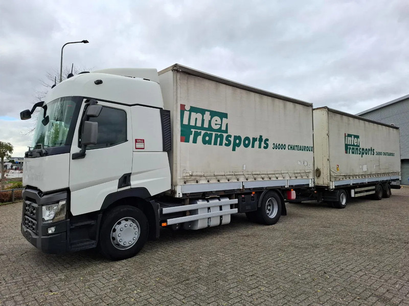 Renault T480 COMFORT / DOUBLE TANK / TIR LINE / TUV:30-03-2026 / THROUGH LOADING SYSTEM / LWDS / AUTOMATIC / EURO-6 / 2017 - Kamion s ceradom: slika Renault T480 COMFORT / DOUBLE TANK / TIR LINE / TUV:30-03-2026 / THROUGH LOADING SYSTEM / LWDS / AUTOMATIC / EURO-6 / 2017 - Kamion s ceradom Renault T480 COMFORT / DOUBLE TANK / TIR LINE / TUV:30-03-2026 / THROUGH LOADING SYSTEM / LWDS / AUTOMATIC / EURO-6 / 2017 - Kamion s ceradom: slika Renault T480 COMFORT / DOUBLE TANK / TIR LINE / TUV:30-03-2026 / THROUGH LOADING SYSTEM / LWDS / AUTOMATIC / EURO-6 / 2017 - Kamion s ceradom