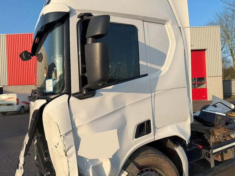 Scania NGS R450 / RETARDER / 6X2 / LIFT+LENKASCHE / GERMAN TRUCK / FULL AIR / 476439 KM / AUTOMATIC / EURO-6 / 2022 - Transporter kontejnera/ Kamion s izmjenjivim sanducima: slika Scania NGS R450 / RETARDER / 6X2 / LIFT+LENKASCHE / GERMAN TRUCK / FULL AIR / 476439 KM / AUTOMATIC / EURO-6 / 2022 - Transporter kontejnera/ Kamion s izmjenjivim sanducima Scania NGS R450 / RETARDER / 6X2 / LIFT+LENKASCHE / GERMAN TRUCK / FULL AIR / 476439 KM / AUTOMATIC / EURO-6 / 2022 - Transporter kontejnera/ Kamion s izmjenjivim sanducima: slika Scania NGS R450 / RETARDER / 6X2 / LIFT+LENKASCHE / GERMAN TRUCK / FULL AIR / 476439 KM / AUTOMATIC / EURO-6 / 2022 - Transporter kontejnera/ Kamion s izmjenjivim sanducima
