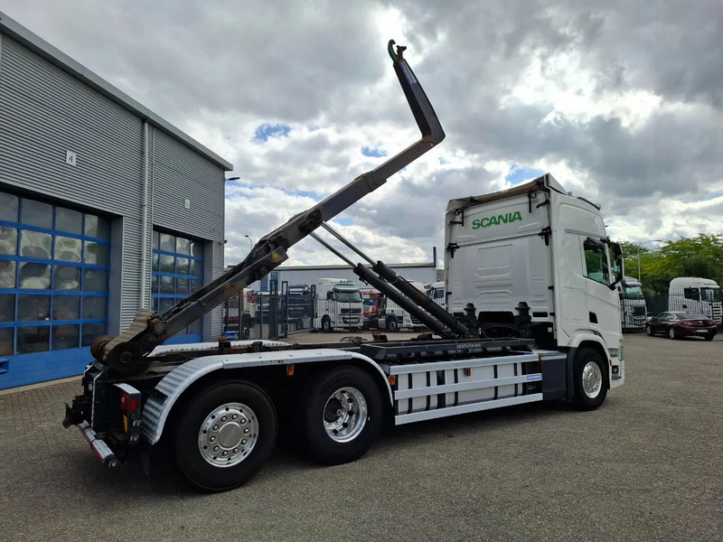 Scania NGS R500 / RETARDER / AJK HOOK 22 TON / LIFT+LENKACHSE / TUV:17-06-2026 / NAVI / LWDS / ALCOA / LEATHER / AUTOMATIC / EURO-6 / 2 - Kamion s kukastom dizalicom: slika Scania NGS R500 / RETARDER / AJK HOOK 22 TON / LIFT+LENKACHSE / TUV:17-06-2026 / NAVI / LWDS / ALCOA / LEATHER / AUTOMATIC / EURO-6 / 2 - Kamion s kukastom dizalicom Scania NGS R500 / RETARDER / AJK HOOK 22 TON / LIFT+LENKACHSE / TUV:17-06-2026 / NAVI / LWDS / ALCOA / LEATHER / AUTOMATIC / EURO-6 / 2 - Kamion s kukastom dizalicom: slika Scania NGS R500 / RETARDER / AJK HOOK 22 TON / LIFT+LENKACHSE / TUV:17-06-2026 / NAVI / LWDS / ALCOA / LEATHER / AUTOMATIC / EURO-6 / 2 - Kamion s kukastom dizalicom