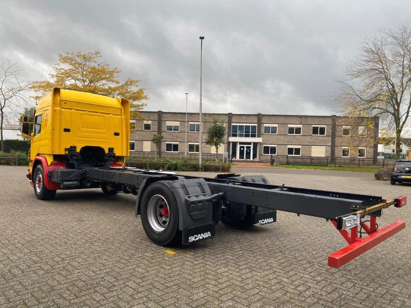 Scania P250 / NL TRUCK / LWDS / FULL-AIR / GOOD CONDITION / AUTOMATIC / EURO-6 / 2015 - Kamion-šasija: slika Scania P250 / NL TRUCK / LWDS / FULL-AIR / GOOD CONDITION / AUTOMATIC / EURO-6 / 2015 - Kamion-šasija Scania P250 / NL TRUCK / LWDS / FULL-AIR / GOOD CONDITION / AUTOMATIC / EURO-6 / 2015 - Kamion-šasija: slika Scania P250 / NL TRUCK / LWDS / FULL-AIR / GOOD CONDITION / AUTOMATIC / EURO-6 / 2015 - Kamion-šasija