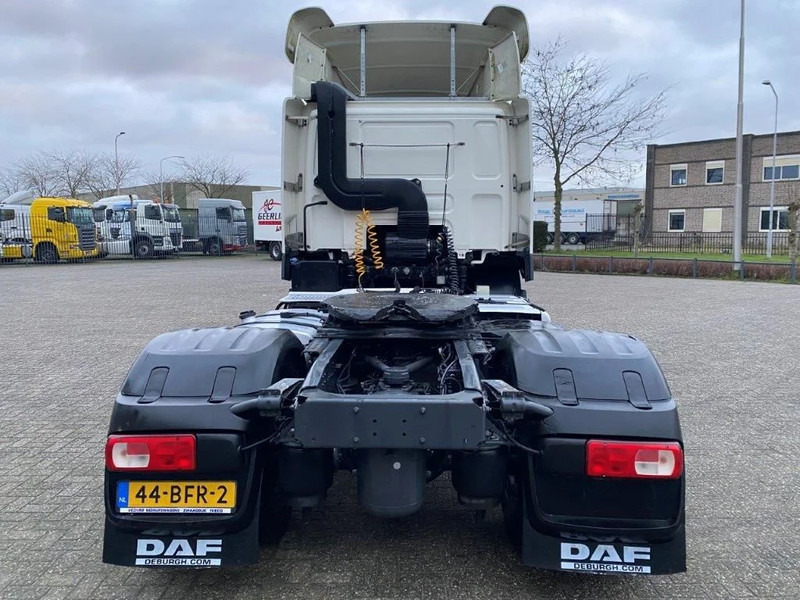 DAF CF370 / NICE CLEAN NL TRUCK / TYRES 80% / AUTOMATIC / EURO-6 / 2015 - Tegljač: slika DAF CF370 / NICE CLEAN NL TRUCK / TYRES 80% / AUTOMATIC / EURO-6 / 2015 - Tegljač DAF CF370 / NICE CLEAN NL TRUCK / TYRES 80% / AUTOMATIC / EURO-6 / 2015 - Tegljač: slika DAF CF370 / NICE CLEAN NL TRUCK / TYRES 80% / AUTOMATIC / EURO-6 / 2015 - Tegljač