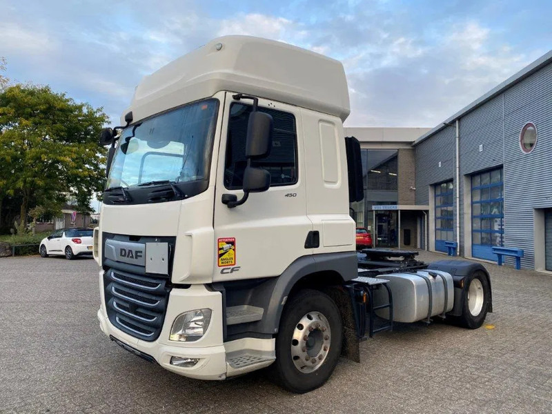 DAF CF450 / ADR / INTARDER / LWDS / ONLY:423325 KM / PARKCOOL / AUTOMATIC / EURO-6 / 2018 - Tegljač: slika DAF CF450 / ADR / INTARDER / LWDS / ONLY:423325 KM / PARKCOOL / AUTOMATIC / EURO-6 / 2018 - Tegljač DAF CF450 / ADR / INTARDER / LWDS / ONLY:423325 KM / PARKCOOL / AUTOMATIC / EURO-6 / 2018 - Tegljač: slika DAF CF450 / ADR / INTARDER / LWDS / ONLY:423325 KM / PARKCOOL / AUTOMATIC / EURO-6 / 2018 - Tegljač
