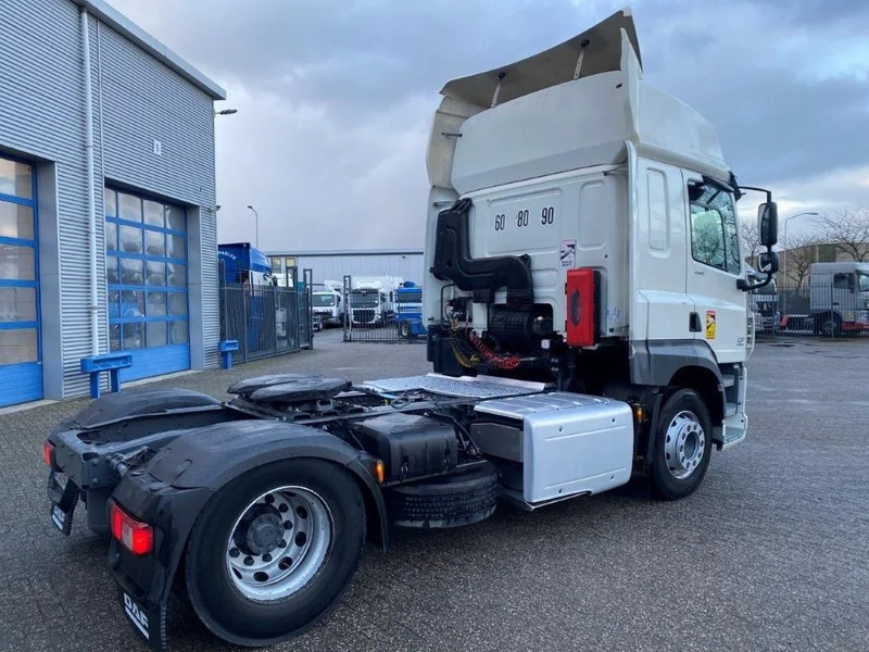 DAF CF460 / AUTOMATIC / PARK COOL / SPACE CAB / EURO-6 / 2017 - Tegljač: slika DAF CF460 / AUTOMATIC / PARK COOL / SPACE CAB / EURO-6 / 2017 - Tegljač DAF CF460 / AUTOMATIC / PARK COOL / SPACE CAB / EURO-6 / 2017 - Tegljač: slika DAF CF460 / AUTOMATIC / PARK COOL / SPACE CAB / EURO-6 / 2017 - Tegljač