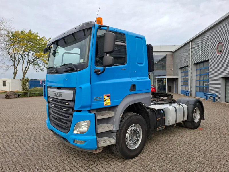 DAF CF460 / INTARDER / BIG AXLE / HYDRAULICS / ONLY:512884 KM / LWDS / ACC / FRIDGE / AUTOMATIC / EURO-6 / 2017 - Tegljač: slika DAF CF460 / INTARDER / BIG AXLE / HYDRAULICS / ONLY:512884 KM / LWDS / ACC / FRIDGE / AUTOMATIC / EURO-6 / 2017 - Tegljač DAF CF460 / INTARDER / BIG AXLE / HYDRAULICS / ONLY:512884 KM / LWDS / ACC / FRIDGE / AUTOMATIC / EURO-6 / 2017 - Tegljač: slika DAF CF460 / INTARDER / BIG AXLE / HYDRAULICS / ONLY:512884 KM / LWDS / ACC / FRIDGE / AUTOMATIC / EURO-6 / 2017 - Tegljač