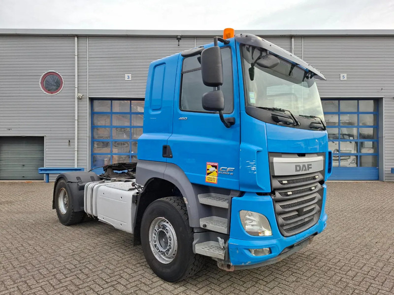 DAF CF460 / INTARDER / BIG AXLE / HYDRAULICS / ONLY:512884 KM / LWDS / ACC / FRIDGE / AUTOMATIC / EURO-6 / 2017 - Tegljač: slika DAF CF460 / INTARDER / BIG AXLE / HYDRAULICS / ONLY:512884 KM / LWDS / ACC / FRIDGE / AUTOMATIC / EURO-6 / 2017 - Tegljač DAF CF460 / INTARDER / BIG AXLE / HYDRAULICS / ONLY:512884 KM / LWDS / ACC / FRIDGE / AUTOMATIC / EURO-6 / 2017 - Tegljač: slika DAF CF460 / INTARDER / BIG AXLE / HYDRAULICS / ONLY:512884 KM / LWDS / ACC / FRIDGE / AUTOMATIC / EURO-6 / 2017 - Tegljač