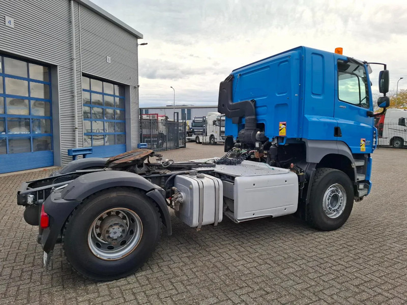 DAF CF460 / INTARDER / BIG AXLE / HYDRAULICS / ONLY:512884 KM / LWDS / ACC / FRIDGE / AUTOMATIC / EURO-6 / 2017 - Tegljač: slika DAF CF460 / INTARDER / BIG AXLE / HYDRAULICS / ONLY:512884 KM / LWDS / ACC / FRIDGE / AUTOMATIC / EURO-6 / 2017 - Tegljač DAF CF460 / INTARDER / BIG AXLE / HYDRAULICS / ONLY:512884 KM / LWDS / ACC / FRIDGE / AUTOMATIC / EURO-6 / 2017 - Tegljač: slika DAF CF460 / INTARDER / BIG AXLE / HYDRAULICS / ONLY:512884 KM / LWDS / ACC / FRIDGE / AUTOMATIC / EURO-6 / 2017 - Tegljač