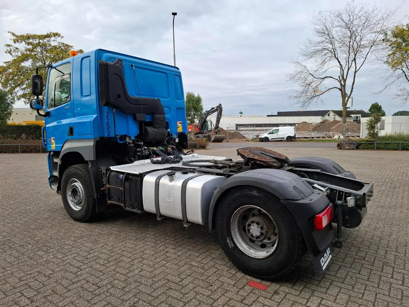 DAF CF460 / INTARDER / BIG AXLE / HYDRAULICS / ONLY:512884 KM / LWDS / ACC / FRIDGE / AUTOMATIC / EURO-6 / 2017 - Tegljač: slika DAF CF460 / INTARDER / BIG AXLE / HYDRAULICS / ONLY:512884 KM / LWDS / ACC / FRIDGE / AUTOMATIC / EURO-6 / 2017 - Tegljač DAF CF460 / INTARDER / BIG AXLE / HYDRAULICS / ONLY:512884 KM / LWDS / ACC / FRIDGE / AUTOMATIC / EURO-6 / 2017 - Tegljač: slika DAF CF460 / INTARDER / BIG AXLE / HYDRAULICS / ONLY:512884 KM / LWDS / ACC / FRIDGE / AUTOMATIC / EURO-6 / 2017 - Tegljač