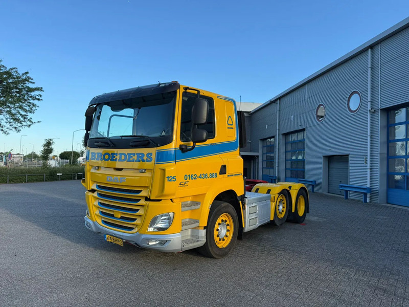DAF CF460 / NL TRUCK / LIFT+LENKACHSE / DEB / ACC / LWDS / FRIDGE / 600340 KM / AUTOMATIC / EURO-6 / 2016 - Tegljač: slika DAF CF460 / NL TRUCK / LIFT+LENKACHSE / DEB / ACC / LWDS / FRIDGE / 600340 KM / AUTOMATIC / EURO-6 / 2016 - Tegljač DAF CF460 / NL TRUCK / LIFT+LENKACHSE / DEB / ACC / LWDS / FRIDGE / 600340 KM / AUTOMATIC / EURO-6 / 2016 - Tegljač: slika DAF CF460 / NL TRUCK / LIFT+LENKACHSE / DEB / ACC / LWDS / FRIDGE / 600340 KM / AUTOMATIC / EURO-6 / 2016 - Tegljač