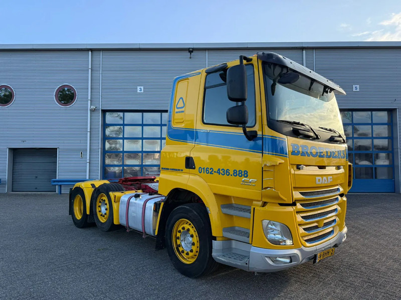 DAF CF460 / NL TRUCK / LIFT+LENKACHSE / DEB / ACC / LWDS / FRIDGE / 600340 KM / AUTOMATIC / EURO-6 / 2016 - Tegljač: slika DAF CF460 / NL TRUCK / LIFT+LENKACHSE / DEB / ACC / LWDS / FRIDGE / 600340 KM / AUTOMATIC / EURO-6 / 2016 - Tegljač DAF CF460 / NL TRUCK / LIFT+LENKACHSE / DEB / ACC / LWDS / FRIDGE / 600340 KM / AUTOMATIC / EURO-6 / 2016 - Tegljač: slika DAF CF460 / NL TRUCK / LIFT+LENKACHSE / DEB / ACC / LWDS / FRIDGE / 600340 KM / AUTOMATIC / EURO-6 / 2016 - Tegljač