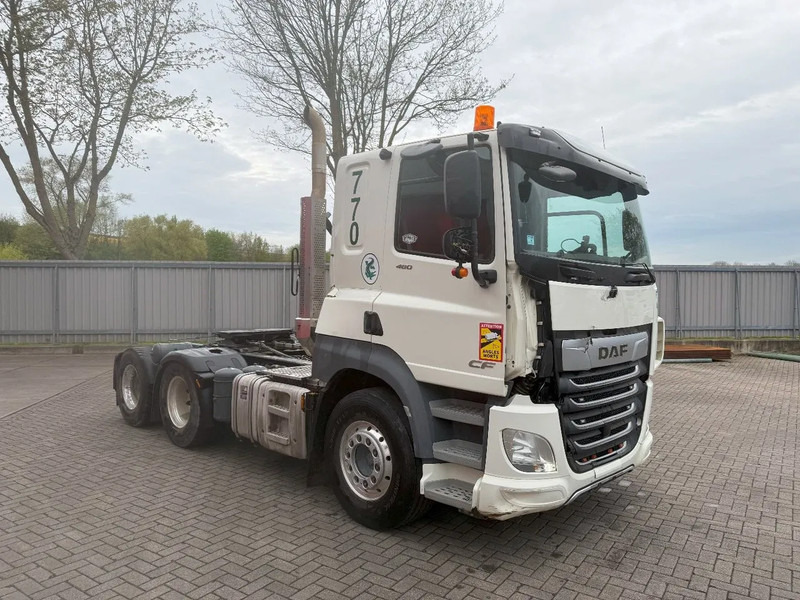 DAF CF480 / 6X4 / ENGINE RUNNING / INTARDER / HYDRAULICS / ONLY:87912 KM / FULL-AIR / DEB / ALCOA / LWDS / FRIDGE / AUTOMATIC / EURO - Tegljač: slika DAF CF480 / 6X4 / ENGINE RUNNING / INTARDER / HYDRAULICS / ONLY:87912 KM / FULL-AIR / DEB / ALCOA / LWDS / FRIDGE / AUTOMATIC / EURO - Tegljač DAF CF480 / 6X4 / ENGINE RUNNING / INTARDER / HYDRAULICS / ONLY:87912 KM / FULL-AIR / DEB / ALCOA / LWDS / FRIDGE / AUTOMATIC / EURO - Tegljač: slika DAF CF480 / 6X4 / ENGINE RUNNING / INTARDER / HYDRAULICS / ONLY:87912 KM / FULL-AIR / DEB / ALCOA / LWDS / FRIDGE / AUTOMATIC / EURO - Tegljač