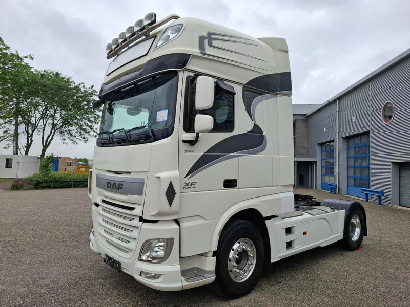 DAF XF106-460 / DEB / TUV:20-01-2026 / 753438 KM / FRIDGE / ACC / LWDS / GEN2 V2 TACHO / ALCOA / AUTOMATIC / EURO-6 / 2017 - Tegljač: slika DAF XF106-460 / DEB / TUV:20-01-2026 / 753438 KM / FRIDGE / ACC / LWDS / GEN2 V2 TACHO / ALCOA / AUTOMATIC / EURO-6 / 2017 - Tegljač DAF XF106-460 / DEB / TUV:20-01-2026 / 753438 KM / FRIDGE / ACC / LWDS / GEN2 V2 TACHO / ALCOA / AUTOMATIC / EURO-6 / 2017 - Tegljač: slika DAF XF106-460 / DEB / TUV:20-01-2026 / 753438 KM / FRIDGE / ACC / LWDS / GEN2 V2 TACHO / ALCOA / AUTOMATIC / EURO-6 / 2017 - Tegljač