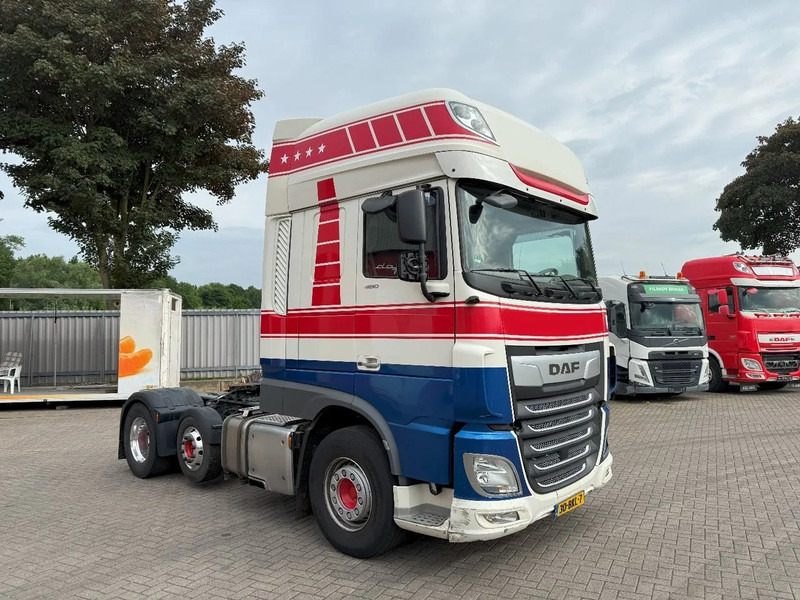 DAF XF106-480 / ENGINE PROBLEMS / NL TRUCK / HYDRAULICS / PARKCOOL / DEB / LWDS / SMART TACHO / ALCOA / EURO-6 / 2018 - Tegljač: slika DAF XF106-480 / ENGINE PROBLEMS / NL TRUCK / HYDRAULICS / PARKCOOL / DEB / LWDS / SMART TACHO / ALCOA / EURO-6 / 2018 - Tegljač DAF XF106-480 / ENGINE PROBLEMS / NL TRUCK / HYDRAULICS / PARKCOOL / DEB / LWDS / SMART TACHO / ALCOA / EURO-6 / 2018 - Tegljač: slika DAF XF106-480 / ENGINE PROBLEMS / NL TRUCK / HYDRAULICS / PARKCOOL / DEB / LWDS / SMART TACHO / ALCOA / EURO-6 / 2018 - Tegljač