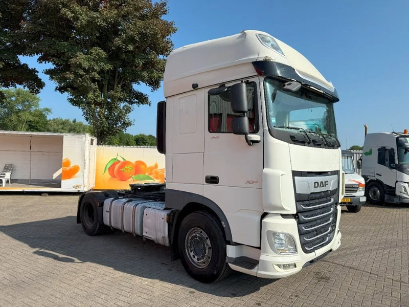 DAF XF106-480 / ENGINE RUNNING / INTARDER / HYDRAULICS / ONLY:280248 KM / PARKCOOL / LWDS / AUTOMATIC / EURO-6 / 2022 - Tegljač: slika DAF XF106-480 / ENGINE RUNNING / INTARDER / HYDRAULICS / ONLY:280248 KM / PARKCOOL / LWDS / AUTOMATIC / EURO-6 / 2022 - Tegljač DAF XF106-480 / ENGINE RUNNING / INTARDER / HYDRAULICS / ONLY:280248 KM / PARKCOOL / LWDS / AUTOMATIC / EURO-6 / 2022 - Tegljač: slika DAF XF106-480 / ENGINE RUNNING / INTARDER / HYDRAULICS / ONLY:280248 KM / PARKCOOL / LWDS / AUTOMATIC / EURO-6 / 2022 - Tegljač