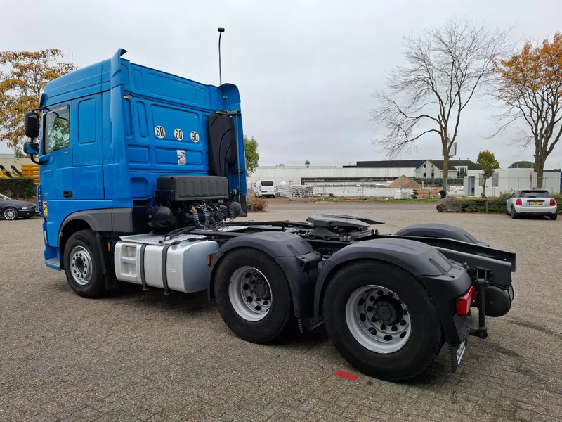 DAF XF106-530 / 6X4 / INTARDER / HYDRAULICS / ONLY:418213 KM / TUV:16-06-2026 / 44TON / LWDS / MANUAL / EURO-6 / 2018 - Tegljač: slika DAF XF106-530 / 6X4 / INTARDER / HYDRAULICS / ONLY:418213 KM / TUV:16-06-2026 / 44TON / LWDS / MANUAL / EURO-6 / 2018 - Tegljač DAF XF106-530 / 6X4 / INTARDER / HYDRAULICS / ONLY:418213 KM / TUV:16-06-2026 / 44TON / LWDS / MANUAL / EURO-6 / 2018 - Tegljač: slika DAF XF106-530 / 6X4 / INTARDER / HYDRAULICS / ONLY:418213 KM / TUV:16-06-2026 / 44TON / LWDS / MANUAL / EURO-6 / 2018 - Tegljač