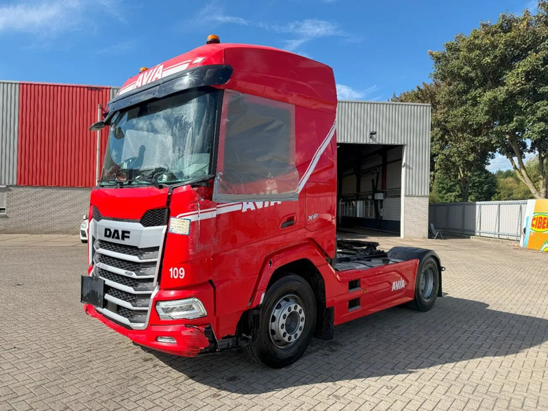 DAF XF450 FT / ENGINE RUNNING / ONLY:132521 KM / HYDRAULICS / DIGITAL DASH / DEB / HIGH CAB / AUTOMATIC / EURO-6 / 2024 - Tegljač: slika DAF XF450 FT / ENGINE RUNNING / ONLY:132521 KM / HYDRAULICS / DIGITAL DASH / DEB / HIGH CAB / AUTOMATIC / EURO-6 / 2024 - Tegljač DAF XF450 FT / ENGINE RUNNING / ONLY:132521 KM / HYDRAULICS / DIGITAL DASH / DEB / HIGH CAB / AUTOMATIC / EURO-6 / 2024 - Tegljač: slika DAF XF450 FT / ENGINE RUNNING / ONLY:132521 KM / HYDRAULICS / DIGITAL DASH / DEB / HIGH CAB / AUTOMATIC / EURO-6 / 2024 - Tegljač