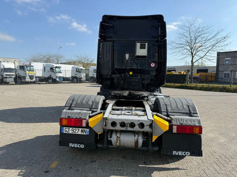 Iveco Stralis 500 / INTARDER / PARKCOOL / FRIDGE / 2XBED / AIRCO / SMART TACHO / AUTOMATIC / EURO-4 / 2008 - Tegljač: slika Iveco Stralis 500 / INTARDER / PARKCOOL / FRIDGE / 2XBED / AIRCO / SMART TACHO / AUTOMATIC / EURO-4 / 2008 - Tegljač Iveco Stralis 500 / INTARDER / PARKCOOL / FRIDGE / 2XBED / AIRCO / SMART TACHO / AUTOMATIC / EURO-4 / 2008 - Tegljač: slika Iveco Stralis 500 / INTARDER / PARKCOOL / FRIDGE / 2XBED / AIRCO / SMART TACHO / AUTOMATIC / EURO-4 / 2008 - Tegljač