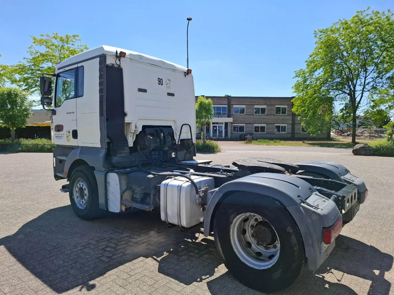 MAN TGA 18.430 / TUV:11-09-2025 / HYDRAULICS / INTARDER / ONLY:653268 KM / AIRCO / MANUAL / 2005 - Tegljač: slika MAN TGA 18.430 / TUV:11-09-2025 / HYDRAULICS / INTARDER / ONLY:653268 KM / AIRCO / MANUAL / 2005 - Tegljač MAN TGA 18.430 / TUV:11-09-2025 / HYDRAULICS / INTARDER / ONLY:653268 KM / AIRCO / MANUAL / 2005 - Tegljač: slika MAN TGA 18.430 / TUV:11-09-2025 / HYDRAULICS / INTARDER / ONLY:653268 KM / AIRCO / MANUAL / 2005 - Tegljač