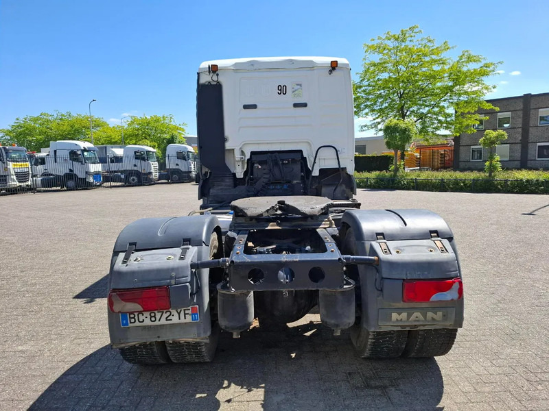 MAN TGA 18.430 / TUV:11-09-2025 / HYDRAULICS / INTARDER / ONLY:653268 KM / AIRCO / MANUAL / 2005 - Tegljač: slika MAN TGA 18.430 / TUV:11-09-2025 / HYDRAULICS / INTARDER / ONLY:653268 KM / AIRCO / MANUAL / 2005 - Tegljač MAN TGA 18.430 / TUV:11-09-2025 / HYDRAULICS / INTARDER / ONLY:653268 KM / AIRCO / MANUAL / 2005 - Tegljač: slika MAN TGA 18.430 / TUV:11-09-2025 / HYDRAULICS / INTARDER / ONLY:653268 KM / AIRCO / MANUAL / 2005 - Tegljač