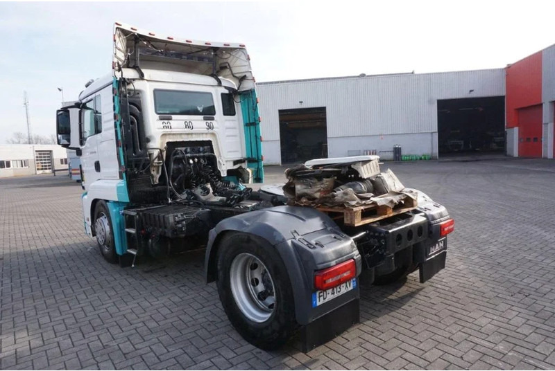 MAN TGS18.500 / AUTOMATIC / RETARDER / LOW ROOF / FULL AIR / NO DOCUMENTS / EURO-6 / 2019 - Tegljač: slika MAN TGS18.500 / AUTOMATIC / RETARDER / LOW ROOF / FULL AIR / NO DOCUMENTS / EURO-6 / 2019 - Tegljač MAN TGS18.500 / AUTOMATIC / RETARDER / LOW ROOF / FULL AIR / NO DOCUMENTS / EURO-6 / 2019 - Tegljač: slika MAN TGS18.500 / AUTOMATIC / RETARDER / LOW ROOF / FULL AIR / NO DOCUMENTS / EURO-6 / 2019 - Tegljač