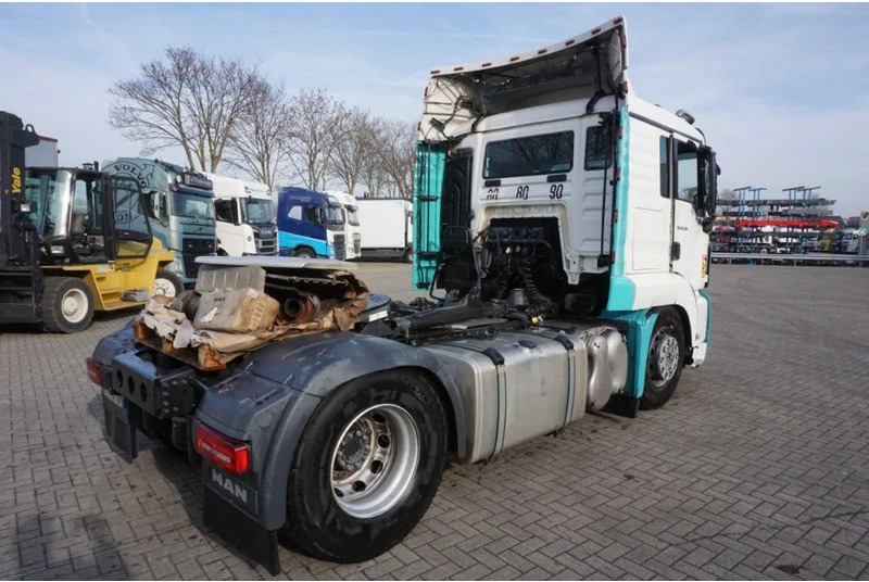 MAN TGS18.500 / AUTOMATIC / RETARDER / LOW ROOF / FULL AIR / NO DOCUMENTS / EURO-6 / 2019 - Tegljač: slika MAN TGS18.500 / AUTOMATIC / RETARDER / LOW ROOF / FULL AIR / NO DOCUMENTS / EURO-6 / 2019 - Tegljač MAN TGS18.500 / AUTOMATIC / RETARDER / LOW ROOF / FULL AIR / NO DOCUMENTS / EURO-6 / 2019 - Tegljač: slika MAN TGS18.500 / AUTOMATIC / RETARDER / LOW ROOF / FULL AIR / NO DOCUMENTS / EURO-6 / 2019 - Tegljač
