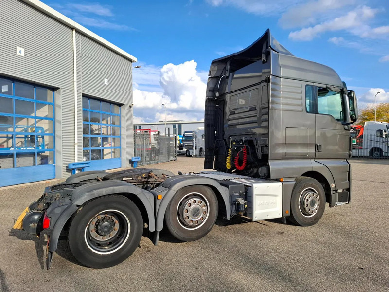MAN TGX 26.460 / INTARDER / ACC / LWDS / LIFT AXLE / FRIDGE / 2XBED / AUTOMATIC / EURO-6 / 2020 - Tegljač: slika MAN TGX 26.460 / INTARDER / ACC / LWDS / LIFT AXLE / FRIDGE / 2XBED / AUTOMATIC / EURO-6 / 2020 - Tegljač MAN TGX 26.460 / INTARDER / ACC / LWDS / LIFT AXLE / FRIDGE / 2XBED / AUTOMATIC / EURO-6 / 2020 - Tegljač: slika MAN TGX 26.460 / INTARDER / ACC / LWDS / LIFT AXLE / FRIDGE / 2XBED / AUTOMATIC / EURO-6 / 2020 - Tegljač