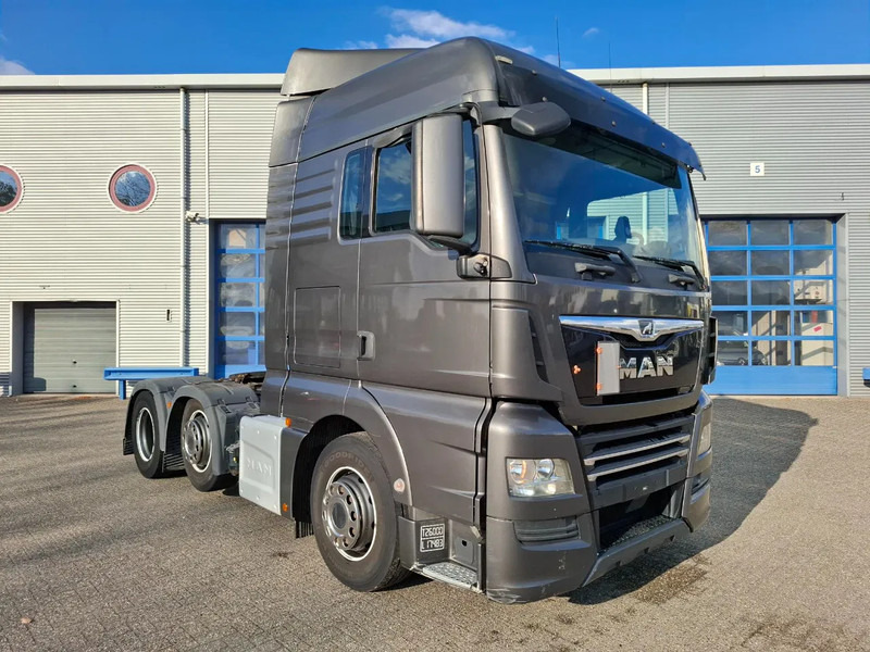MAN TGX 26.460 / INTARDER / ACC / LWDS / LIFT AXLE / FRIDGE / 2XBED / AUTOMATIC / EURO-6 / 2020 - Tegljač: slika MAN TGX 26.460 / INTARDER / ACC / LWDS / LIFT AXLE / FRIDGE / 2XBED / AUTOMATIC / EURO-6 / 2020 - Tegljač MAN TGX 26.460 / INTARDER / ACC / LWDS / LIFT AXLE / FRIDGE / 2XBED / AUTOMATIC / EURO-6 / 2020 - Tegljač: slika MAN TGX 26.460 / INTARDER / ACC / LWDS / LIFT AXLE / FRIDGE / 2XBED / AUTOMATIC / EURO-6 / 2020 - Tegljač