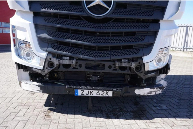 Mercedes-Benz ACTROS 1846 AUTOMATIC / RUNNING / EURO-6 / 2019 - Tegljač: slika Mercedes-Benz ACTROS 1846 AUTOMATIC / RUNNING / EURO-6 / 2019 - Tegljač Mercedes-Benz ACTROS 1846 AUTOMATIC / RUNNING / EURO-6 / 2019 - Tegljač: slika Mercedes-Benz ACTROS 1846 AUTOMATIC / RUNNING / EURO-6 / 2019 - Tegljač