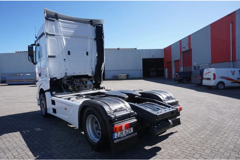 Mercedes-Benz ACTROS 1846 AUTOMATIC / RUNNING / EURO-6 / 2019 - Tegljač: slika Mercedes-Benz ACTROS 1846 AUTOMATIC / RUNNING / EURO-6 / 2019 - Tegljač Mercedes-Benz ACTROS 1846 AUTOMATIC / RUNNING / EURO-6 / 2019 - Tegljač: slika Mercedes-Benz ACTROS 1846 AUTOMATIC / RUNNING / EURO-6 / 2019 - Tegljač