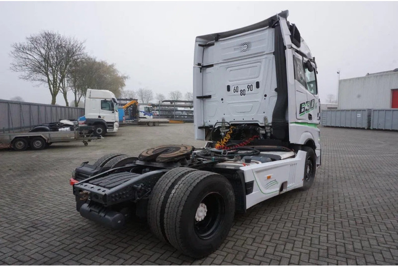 Mercedes-Benz ACTROS 1863 / ENGINE RUNNING / RETARDER/ HYDRAULICS / ONLY: 268593KM / GIGA-SPACE / MIRRORCAM / AUTOMATIC / EURO-6 / 2020 - Tegljač: slika Mercedes-Benz ACTROS 1863 / ENGINE RUNNING / RETARDER/ HYDRAULICS / ONLY: 268593KM / GIGA-SPACE / MIRRORCAM / AUTOMATIC / EURO-6 / 2020 - Tegljač Mercedes-Benz ACTROS 1863 / ENGINE RUNNING / RETARDER/ HYDRAULICS / ONLY: 268593KM / GIGA-SPACE / MIRRORCAM / AUTOMATIC / EURO-6 / 2020 - Tegljač: slika Mercedes-Benz ACTROS 1863 / ENGINE RUNNING / RETARDER/ HYDRAULICS / ONLY: 268593KM / GIGA-SPACE / MIRRORCAM / AUTOMATIC / EURO-6 / 2020 - Tegljač