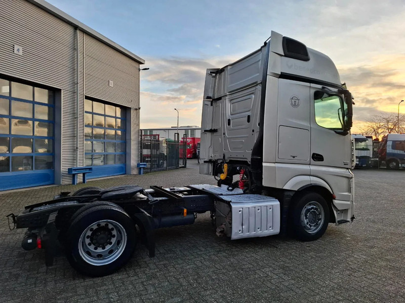 Mercedes-Benz Actros 1842 / NL TRUCK / MEGA / TUV:12-02-2026 / GIGASPACE / ONLY:526303 KM / SMART TACHO / AUTOMATIC / EURO-6 / 2012 - Tegljač: slika Mercedes-Benz Actros 1842 / NL TRUCK / MEGA / TUV:12-02-2026 / GIGASPACE / ONLY:526303 KM / SMART TACHO / AUTOMATIC / EURO-6 / 2012 - Tegljač Mercedes-Benz Actros 1842 / NL TRUCK / MEGA / TUV:12-02-2026 / GIGASPACE / ONLY:526303 KM / SMART TACHO / AUTOMATIC / EURO-6 / 2012 - Tegljač: slika Mercedes-Benz Actros 1842 / NL TRUCK / MEGA / TUV:12-02-2026 / GIGASPACE / ONLY:526303 KM / SMART TACHO / AUTOMATIC / EURO-6 / 2012 - Tegljač
