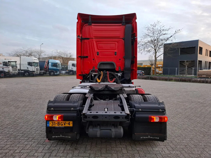 Mercedes-Benz Actros 1942 / NL TRUCK / TUV:25-08-2026 / ONLY:632483 KM / LWDS / CLEAN TRUCK / AUTOMATIC / EURO-6 / 2016 - Tegljač: slika Mercedes-Benz Actros 1942 / NL TRUCK / TUV:25-08-2026 / ONLY:632483 KM / LWDS / CLEAN TRUCK / AUTOMATIC / EURO-6 / 2016 - Tegljač Mercedes-Benz Actros 1942 / NL TRUCK / TUV:25-08-2026 / ONLY:632483 KM / LWDS / CLEAN TRUCK / AUTOMATIC / EURO-6 / 2016 - Tegljač: slika Mercedes-Benz Actros 1942 / NL TRUCK / TUV:25-08-2026 / ONLY:632483 KM / LWDS / CLEAN TRUCK / AUTOMATIC / EURO-6 / 2016 - Tegljač