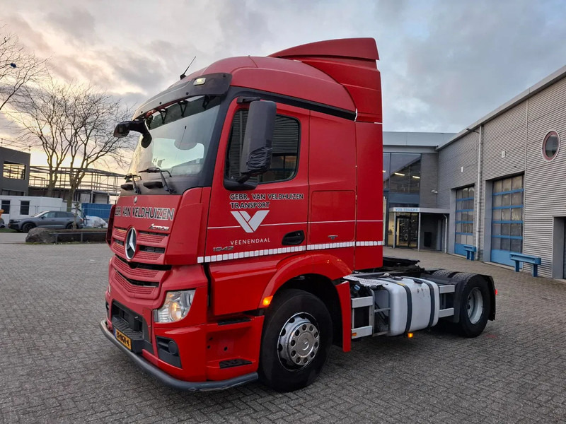 Mercedes-Benz Actros 1942 / NL TRUCK / TUV:25-08-2026 / ONLY:632483 KM / LWDS / CLEAN TRUCK / AUTOMATIC / EURO-6 / 2016 - Tegljač: slika Mercedes-Benz Actros 1942 / NL TRUCK / TUV:25-08-2026 / ONLY:632483 KM / LWDS / CLEAN TRUCK / AUTOMATIC / EURO-6 / 2016 - Tegljač Mercedes-Benz Actros 1942 / NL TRUCK / TUV:25-08-2026 / ONLY:632483 KM / LWDS / CLEAN TRUCK / AUTOMATIC / EURO-6 / 2016 - Tegljač: slika Mercedes-Benz Actros 1942 / NL TRUCK / TUV:25-08-2026 / ONLY:632483 KM / LWDS / CLEAN TRUCK / AUTOMATIC / EURO-6 / 2016 - Tegljač