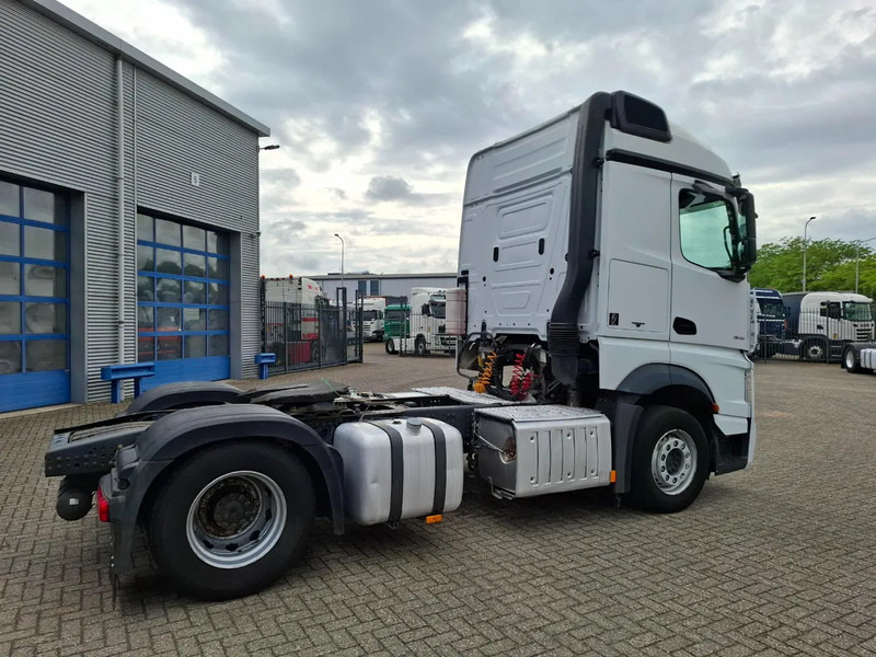 Mercedes-Benz Actros 1945 / DOUBLE TANK / ONLY:508736 KM / 2XBED / FRIDGE / AUTOMATIC / EURO-6 / 2015 - Tegljač: slika Mercedes-Benz Actros 1945 / DOUBLE TANK / ONLY:508736 KM / 2XBED / FRIDGE / AUTOMATIC / EURO-6 / 2015 - Tegljač Mercedes-Benz Actros 1945 / DOUBLE TANK / ONLY:508736 KM / 2XBED / FRIDGE / AUTOMATIC / EURO-6 / 2015 - Tegljač: slika Mercedes-Benz Actros 1945 / DOUBLE TANK / ONLY:508736 KM / 2XBED / FRIDGE / AUTOMATIC / EURO-6 / 2015 - Tegljač