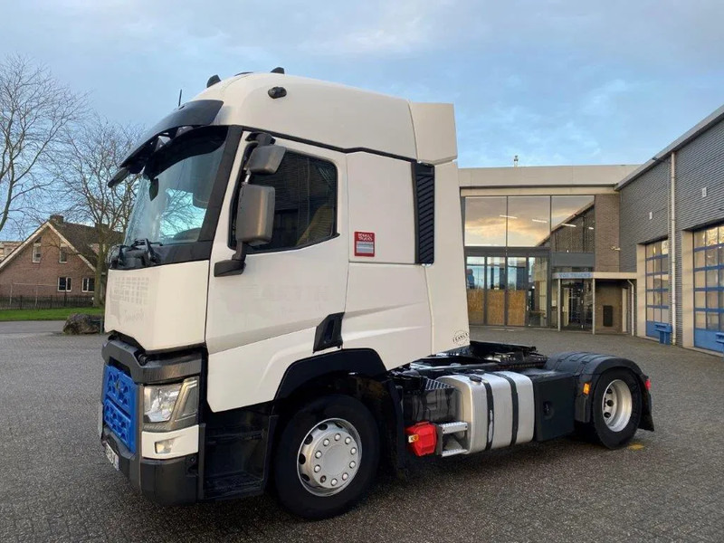 Renault T480 COMFORT / DOUBLE TANK / LWDS / AIRCO / 2XBED / AUTOMATIC / EURO-6 / 2016 - Tegljač: slika Renault T480 COMFORT / DOUBLE TANK / LWDS / AIRCO / 2XBED / AUTOMATIC / EURO-6 / 2016 - Tegljač Renault T480 COMFORT / DOUBLE TANK / LWDS / AIRCO / 2XBED / AUTOMATIC / EURO-6 / 2016 - Tegljač: slika Renault T480 COMFORT / DOUBLE TANK / LWDS / AIRCO / 2XBED / AUTOMATIC / EURO-6 / 2016 - Tegljač