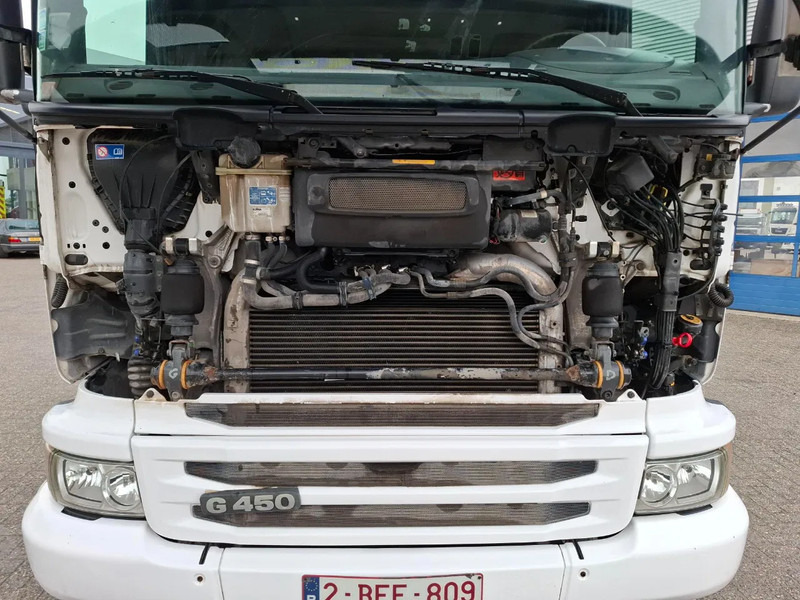 Tegljač Scania G450 / RETARDER / HYDRAULICS / TUV:29-11-2025 / ONLY: 685178 KM / FRIDGE / ALCOA / EURO-6 / 2014: slika Tegljač Scania G450 / RETARDER / HYDRAULICS / TUV:29-11-2025 / ONLY: 685178 KM / FRIDGE / ALCOA / EURO-6 / 2014