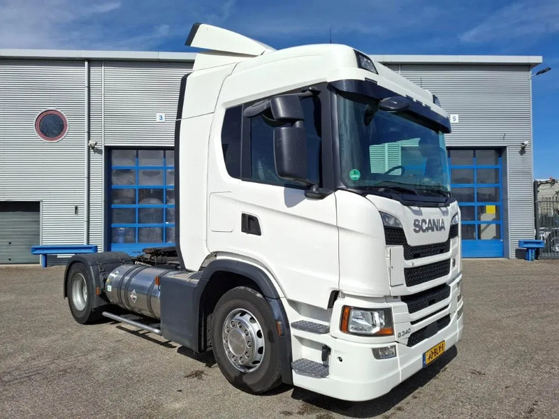 Scania NGS G340 / RETARDER / ONLY:461997 KM / NL TRUCK / TUV:08-02-2026 / LNG / LWDS / AIRCO / 4X ON STOCK / AUTOMATIC / EURO-6 / 2019 - Tegljač: slika Scania NGS G340 / RETARDER / ONLY:461997 KM / NL TRUCK / TUV:08-02-2026 / LNG / LWDS / AIRCO / 4X ON STOCK / AUTOMATIC / EURO-6 / 2019 - Tegljač Scania NGS G340 / RETARDER / ONLY:461997 KM / NL TRUCK / TUV:08-02-2026 / LNG / LWDS / AIRCO / 4X ON STOCK / AUTOMATIC / EURO-6 / 2019 - Tegljač: slika Scania NGS G340 / RETARDER / ONLY:461997 KM / NL TRUCK / TUV:08-02-2026 / LNG / LWDS / AIRCO / 4X ON STOCK / AUTOMATIC / EURO-6 / 2019 - Tegljač