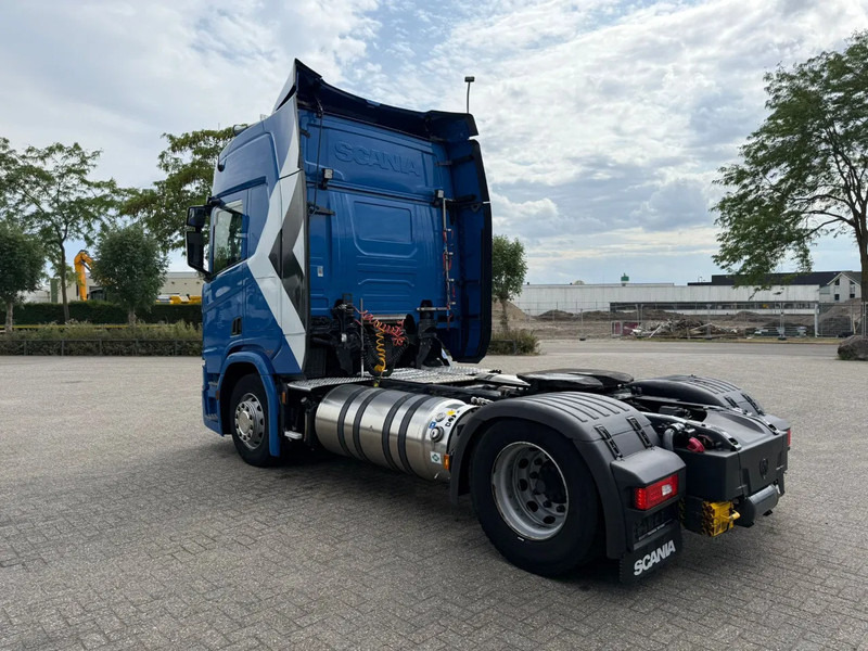 Scania NGS R410 / GERMAN TRUCK / RETARDER / LNG / ONLY: 619043 KM / I-PARKCOOL / LWDS / AUTOMATIC / EURO-6 / 2020 - Tegljač: slika Scania NGS R410 / GERMAN TRUCK / RETARDER / LNG / ONLY: 619043 KM / I-PARKCOOL / LWDS / AUTOMATIC / EURO-6 / 2020 - Tegljač Scania NGS R410 / GERMAN TRUCK / RETARDER / LNG / ONLY: 619043 KM / I-PARKCOOL / LWDS / AUTOMATIC / EURO-6 / 2020 - Tegljač: slika Scania NGS R410 / GERMAN TRUCK / RETARDER / LNG / ONLY: 619043 KM / I-PARKCOOL / LWDS / AUTOMATIC / EURO-6 / 2020 - Tegljač