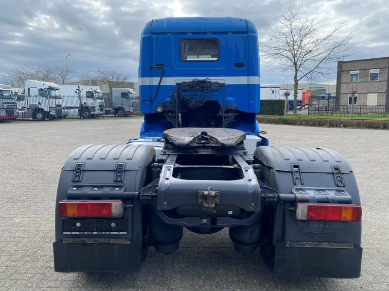 Scania R400 / PTO PREPAIRED / GOOD CONDITION / MANUAL / EURO-5 / 2009 - Tegljač: slika Scania R400 / PTO PREPAIRED / GOOD CONDITION / MANUAL / EURO-5 / 2009 - Tegljač Scania R400 / PTO PREPAIRED / GOOD CONDITION / MANUAL / EURO-5 / 2009 - Tegljač: slika Scania R400 / PTO PREPAIRED / GOOD CONDITION / MANUAL / EURO-5 / 2009 - Tegljač