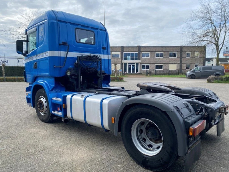 Scania R400 / PTO PREPAIRED / GOOD CONDITION / MANUAL / EURO-5 / 2009 - Tegljač: slika Scania R400 / PTO PREPAIRED / GOOD CONDITION / MANUAL / EURO-5 / 2009 - Tegljač Scania R400 / PTO PREPAIRED / GOOD CONDITION / MANUAL / EURO-5 / 2009 - Tegljač: slika Scania R400 / PTO PREPAIRED / GOOD CONDITION / MANUAL / EURO-5 / 2009 - Tegljač