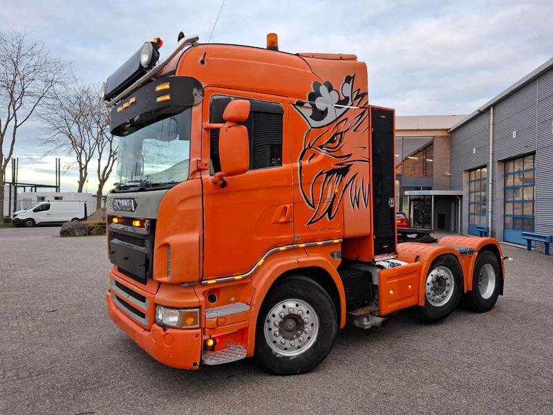 Scania R480 / HYDRAULICS / DOUBLE TANK / LIFT+LENKACHSE / 746830 KM / ALCOA / LEATHER / EURO-4 / 2007 - Tegljač: slika Scania R480 / HYDRAULICS / DOUBLE TANK / LIFT+LENKACHSE / 746830 KM / ALCOA / LEATHER / EURO-4 / 2007 - Tegljač Scania R480 / HYDRAULICS / DOUBLE TANK / LIFT+LENKACHSE / 746830 KM / ALCOA / LEATHER / EURO-4 / 2007 - Tegljač: slika Scania R480 / HYDRAULICS / DOUBLE TANK / LIFT+LENKACHSE / 746830 KM / ALCOA / LEATHER / EURO-4 / 2007 - Tegljač