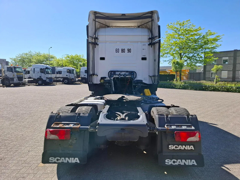 Scania R490 / RETARDER / HYDRAULICS / ALCOA / 2XBED / FRIDGE / AUTOMATIC / EURO-6 / 2014 - Tegljač: slika Scania R490 / RETARDER / HYDRAULICS / ALCOA / 2XBED / FRIDGE / AUTOMATIC / EURO-6 / 2014 - Tegljač Scania R490 / RETARDER / HYDRAULICS / ALCOA / 2XBED / FRIDGE / AUTOMATIC / EURO-6 / 2014 - Tegljač: slika Scania R490 / RETARDER / HYDRAULICS / ALCOA / 2XBED / FRIDGE / AUTOMATIC / EURO-6 / 2014 - Tegljač