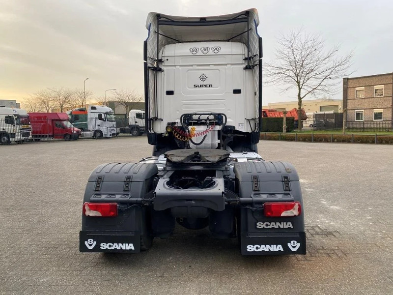 Scania R520 / RETARDER / DOUBLE TANK / AUTOMATIC / PARK-COOL / EURO-6 / 2015 - Tegljač: slika Scania R520 / RETARDER / DOUBLE TANK / AUTOMATIC / PARK-COOL / EURO-6 / 2015 - Tegljač Scania R520 / RETARDER / DOUBLE TANK / AUTOMATIC / PARK-COOL / EURO-6 / 2015 - Tegljač: slika Scania R520 / RETARDER / DOUBLE TANK / AUTOMATIC / PARK-COOL / EURO-6 / 2015 - Tegljač