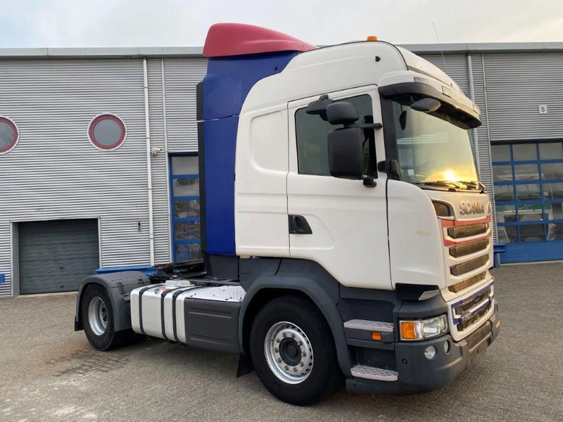 Scania R520 / RETARDER / DOUBLE TANK / AUTOMATIC / PARK-COOL / EURO-6 / 2015 - Tegljač: slika Scania R520 / RETARDER / DOUBLE TANK / AUTOMATIC / PARK-COOL / EURO-6 / 2015 - Tegljač Scania R520 / RETARDER / DOUBLE TANK / AUTOMATIC / PARK-COOL / EURO-6 / 2015 - Tegljač: slika Scania R520 / RETARDER / DOUBLE TANK / AUTOMATIC / PARK-COOL / EURO-6 / 2015 - Tegljač